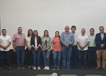 Misión inversa de maquinaria para industrias lácteas involucra a empresas rafaelinas