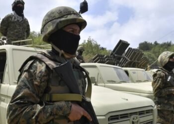 Bombardeo Brutal ataque de Hezbolá en la frontera con Israel provocó cuatro muertes