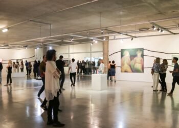 Llega una nueva edición de Museos Turno Noche