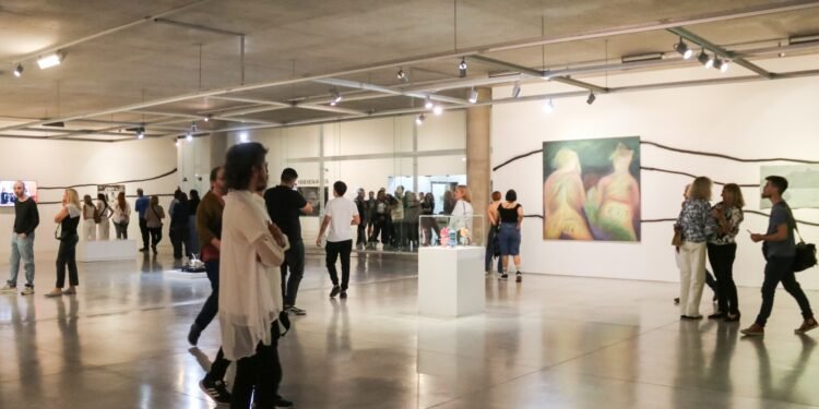 Llega una nueva edición de Museos Turno Noche