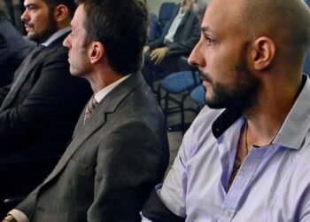 Lavado de activos Ruta del dinero K: piden la detención de Fariña y que cumpla la condena en prisión