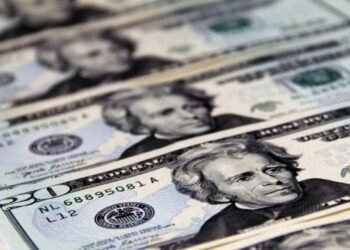 La síntesis del día Suba de dólares financieros y del blue junto al «oficial»