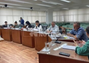 Tasas municipales en Rafaela: JxC se estrena como oficialismo defendiendo un 60% de aumento