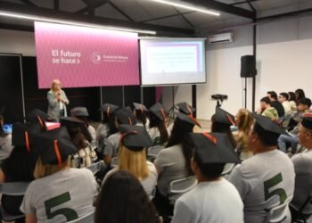 Reconocimiento a estudiantes de extensiones áulicas de la EEMPA N° 1007 “Libertad”