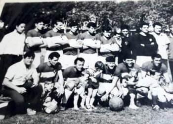 Ben Hur 1967, dueño de la gran historia