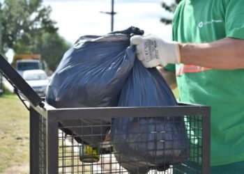 Servicios Municipales: Novedades para el 13 y 15 de Noviembre