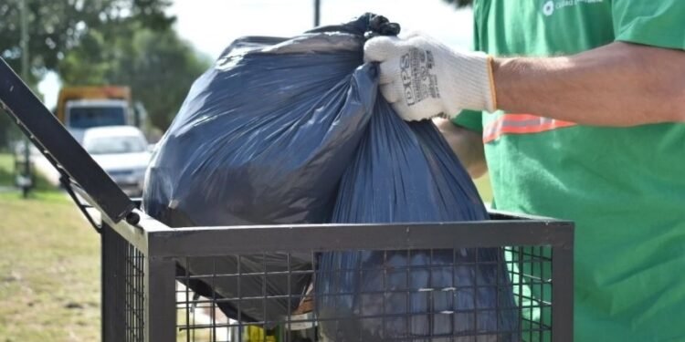 Servicios Municipales: Novedades para el 13 y 15 de Noviembre