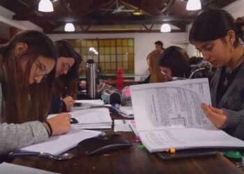 El 1.º de diciembre abren las inscripciones a becas terciarias, universitarias y agrotécnicas