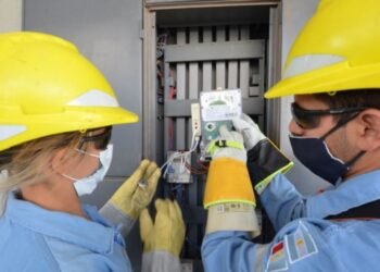 La EPE interrumpirá el servicio eléctrico en Barrios Villa Los Álamos y Villa Aero Club