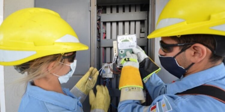 La EPE interrumpirá el servicio eléctrico en Barrios Villa Los Álamos y Villa Aero Club