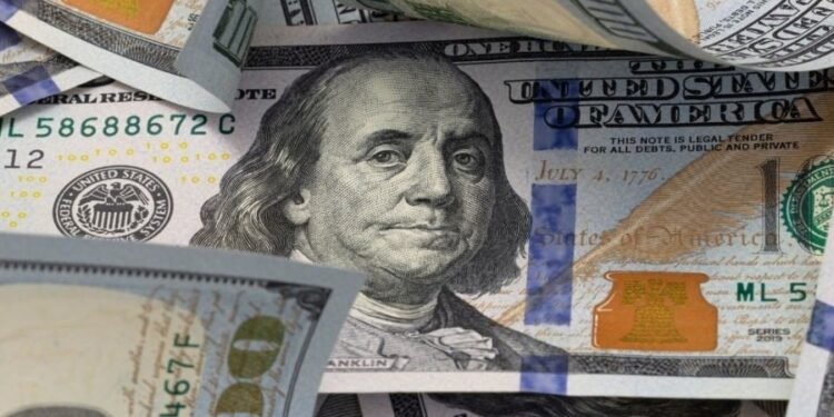 Dólar en Rafaela: el blue superó los 1000 pesos nuevamente luego del Balotaje