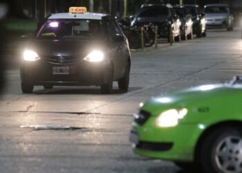 Vencen las licencias de taxis y remises en Rafaela y ya elevaron un pedido al Concejo Municipal