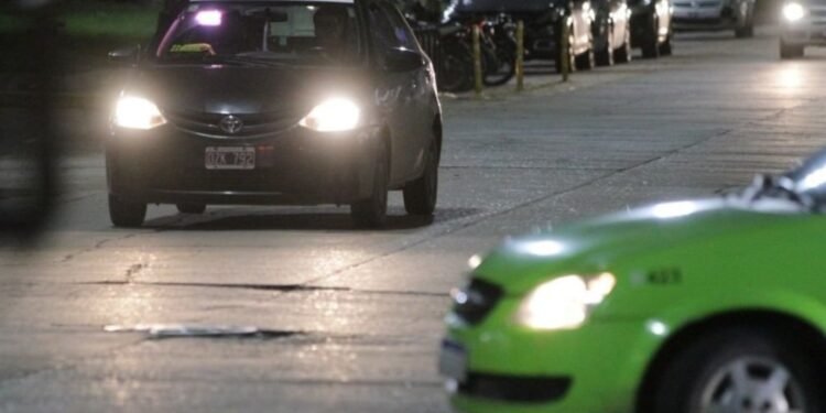 Vencen las licencias de taxis y remises en Rafaela y ya elevaron un pedido al Concejo Municipal