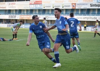 Inferiores AFA: cuarta y quinta de Atlético clasificaron a la final