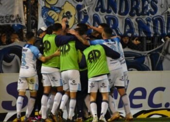 Atlético de Rafeala recibe a Estudiantes de Río Cuarto