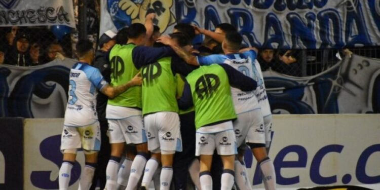 Atlético de Rafeala recibe a Estudiantes de Río Cuarto