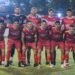 Regional Amateur: Ferro se trajo un buen punto de Sunchales