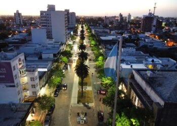 Presentación “Rafaela: situación actual y proyección hacia el futuro”