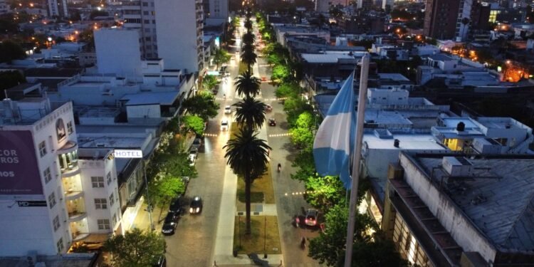 Presentación “Rafaela: situación actual y proyección hacia el futuro”