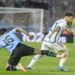 Argentina cayó ante Uruguay y perdió el invito por las Eliminatorias Sudamericanas