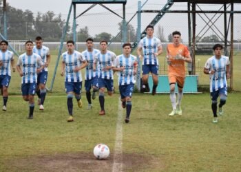 Inferiores AFA: tres categorías de Atlético van por el pase a la Final