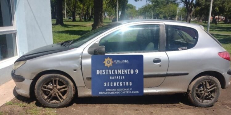 Noche de balas y pánico en barrio 2 de abril: dos detenidos