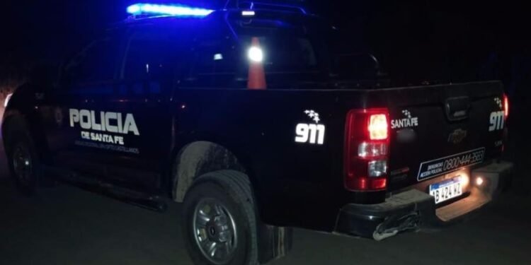 Recorrido delictivo: Ladrones investigaron varios complejos en barrio Ilolay