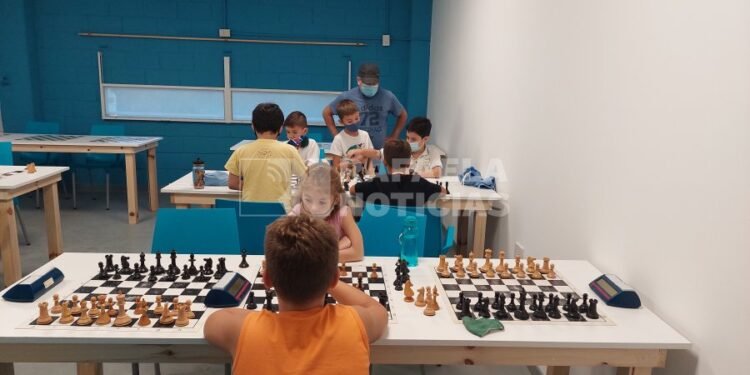 Ajedrecistas de Atlético participarán en dos certámenes en Córdoba