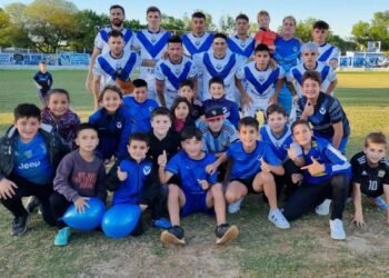 Regional Amateur: Peñarol igualó con El Quillá