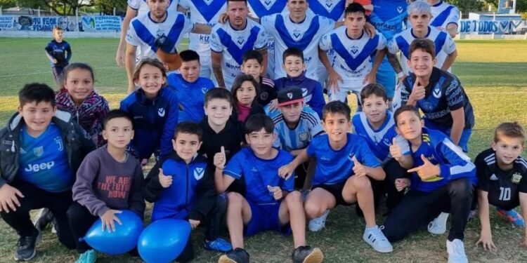 Regional Amateur: Peñarol igualó con El Quillá