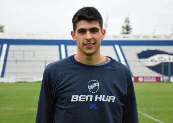 Ben Hur: Volvió Castellano y sumó a Rodríguez