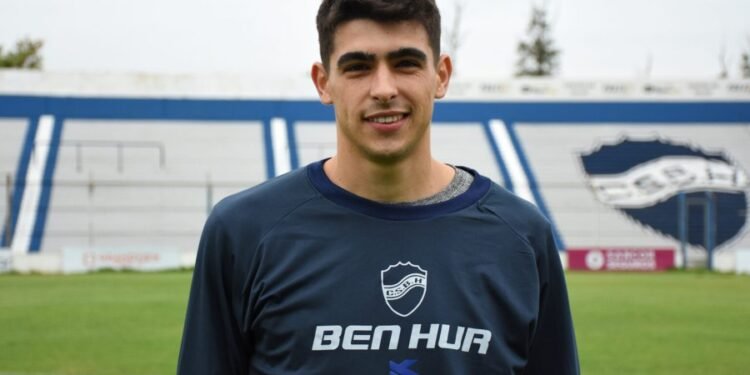 Ben Hur: Volvió Castellano y sumó a Rodríguez