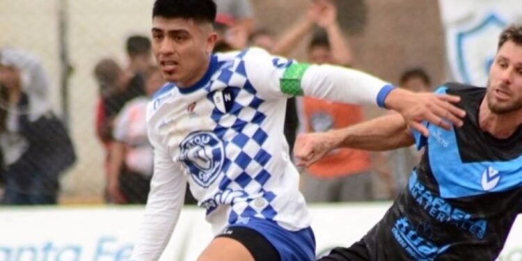 Peñarol y Sportivo Norte jugarán el lunes la final de la Supercopa del Departamento Castellanos