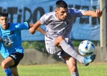 Sportivo Norte se impuso ante Universidad Nacional