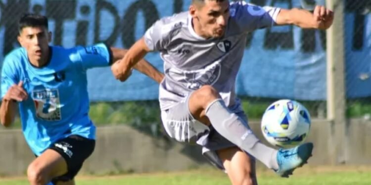 Sportivo Norte se impuso ante Universidad Nacional