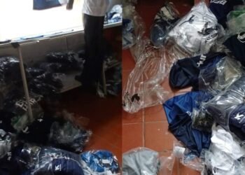 Inseguridad en Rafaela: esta vez le tocó al Club Sportivo Ben Hur