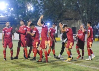 Regional Amateur: Ferro y Atlético San Jorge igualaron 0 a 0