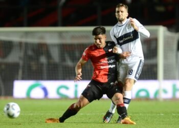 El Gobierno de Santa Fe garantizó la seguridad para que Colón y Gimnasia jueguen con público