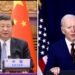 Biden y Xi se reúnen en San Francisco para disolver tensiones diplomáticas