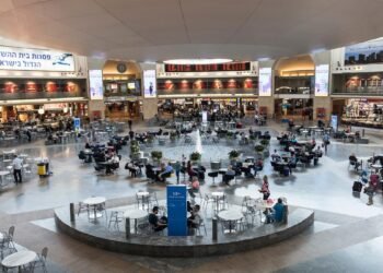 Israel recomendó evitar los viajes al extranjero ante el «aumento del antisemitismo»