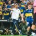 Tras perder la final de la Libertadores, renunció Almirón como DT de Boca