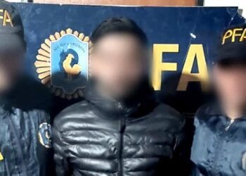 Cayó banda acusada de 30 amenazas de bomba: un detenido dijo estar peleado con el sistema