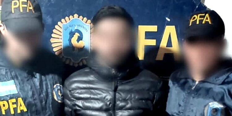 Cayó banda acusada de 30 amenazas de bomba: un detenido dijo estar peleado con el sistema