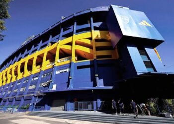 Levantaron la polémica clausura del gobierno porteño a la Bombonera