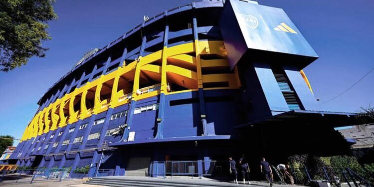 Levantaron la polémica clausura del gobierno porteño a la Bombonera