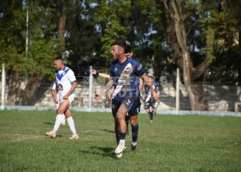 Ben Hur sumó su primera victoria en el Regional Amateur