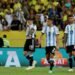Histórico triunfo de la Selección Argentina en el Maracaná