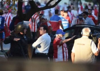 Seguridad definió el operativo para el partido de Unión-Tigre