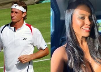 Acoso y hostigamiento Desestimaron la denuncia contra Nalbandian porque la cámara oculta nunca estuvo activa