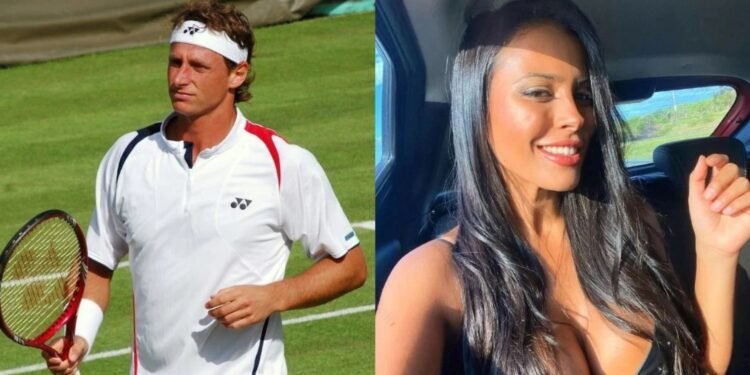 Acoso y hostigamiento Desestimaron la denuncia contra Nalbandian porque la cámara oculta nunca estuvo activa